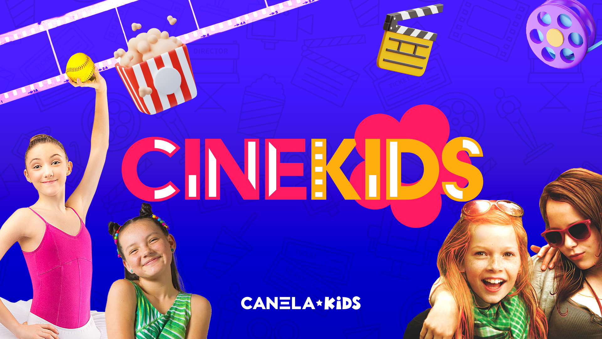 kids